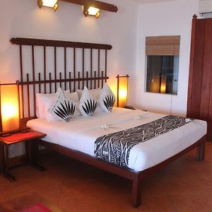 Deluxe Kamer